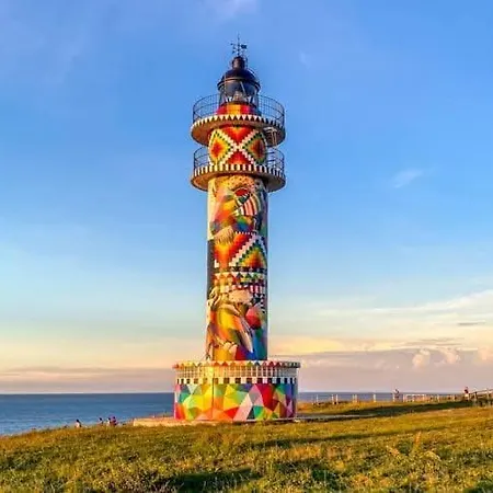 Donnabellahome Apartmán *