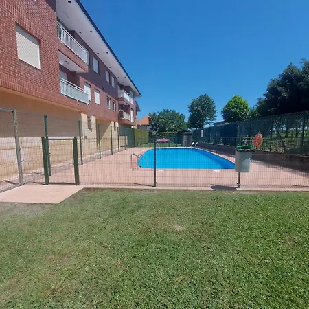 Appartement Donnabellahome