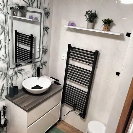 Donnabellahome Appartement Ajo