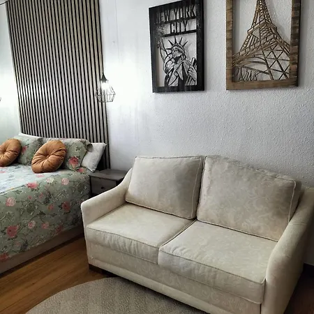 Lägenhet Donnabellahome