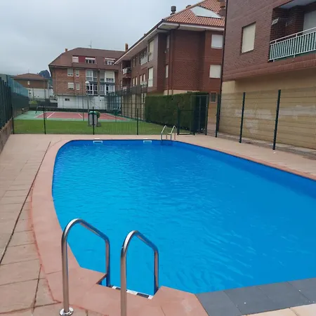 Appartement Donnabellahome *