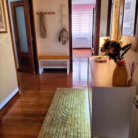 Donnabellahome Lägenhet *