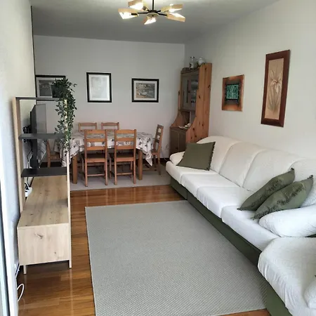 Appartement Donnabellahome Ajo