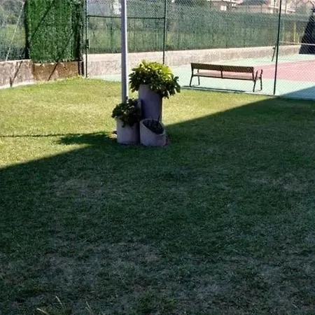 Lägenhet Donnabellahome *