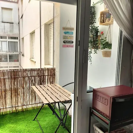 Donnabellahome Appartement