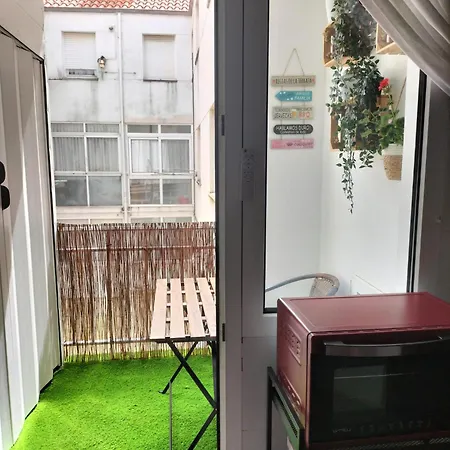 Donnabellahome Lägenhet