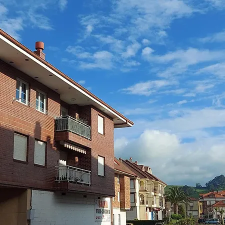 Lägenhet Donnabellahome Ajo