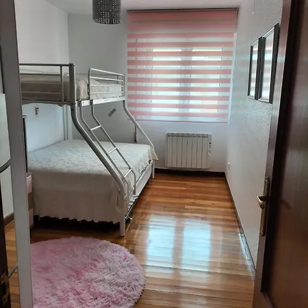 Lägenhet Donnabellahome Ajo