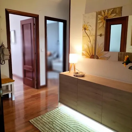 Donnabellahome Appartement *