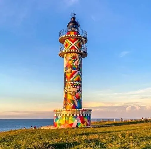 Donnabellahome דירה *