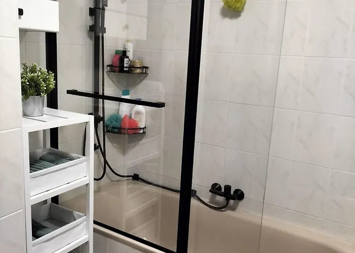 Donnabellahome דירה אחו