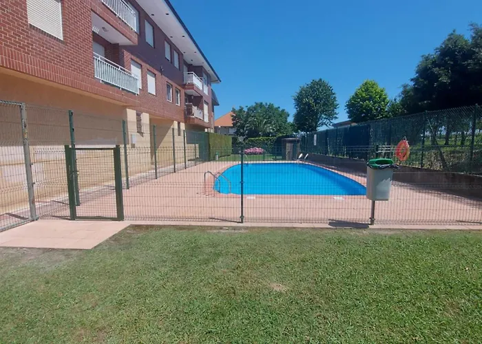 דירה Donnabellahome