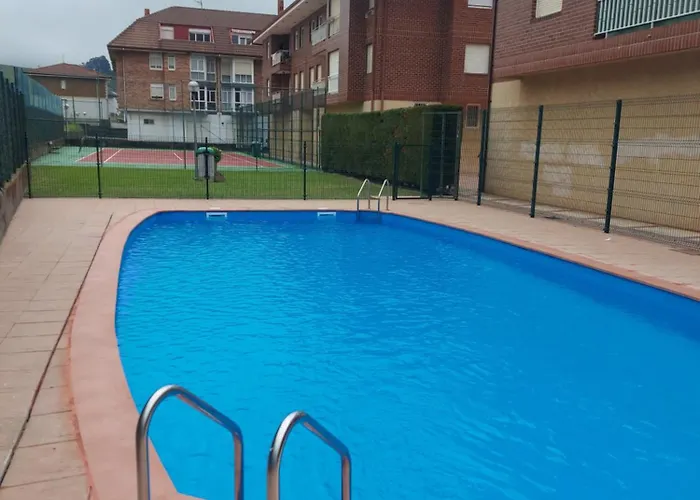 דירה Donnabellahome *