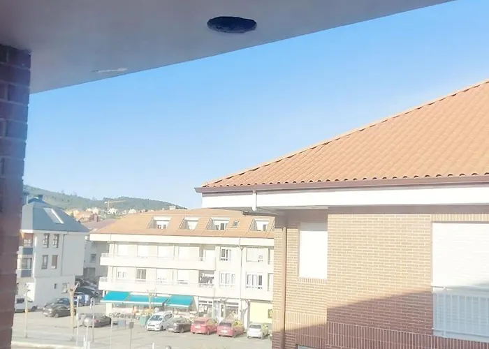 דירה Donnabellahome