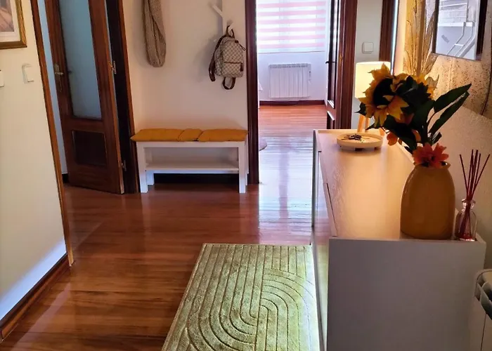 Donnabellahome דירה *