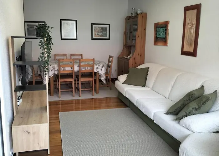 דירה Donnabellahome אחו