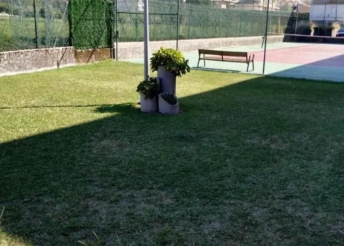 דירה Donnabellahome *