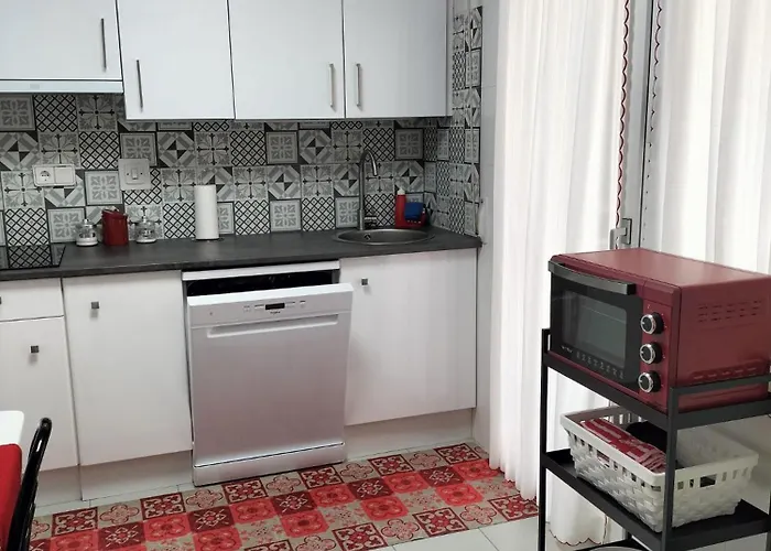 דירה Donnabellahome אחו