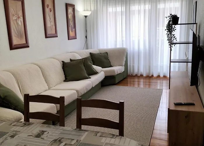 דירה Donnabellahome