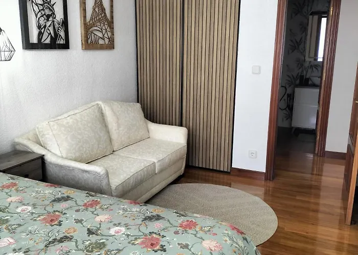 Donnabellahome דירה *