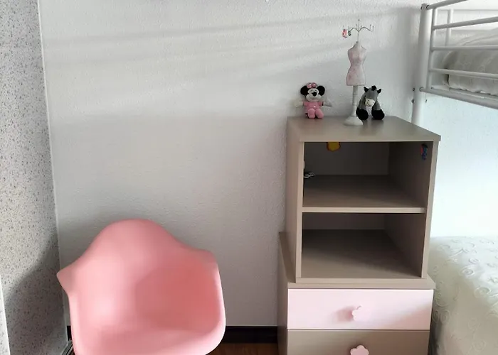 Donnabellahome אחו