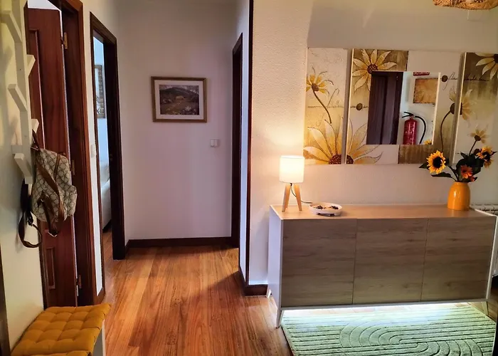 Donnabellahome דירה אחו