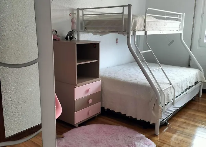 Donnabellahome דירה