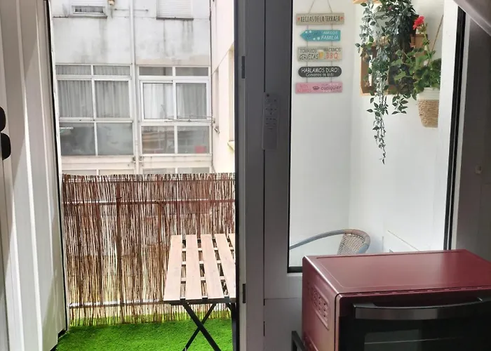 Donnabellahome דירה