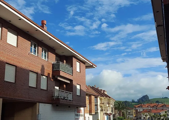 דירה Donnabellahome אחו