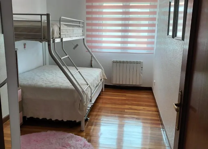 דירה Donnabellahome אחו