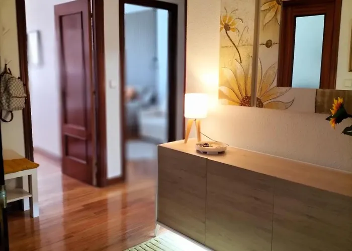 Donnabellahome דירה *