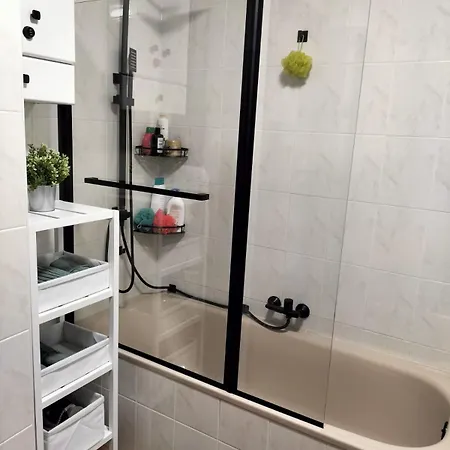 Donnabellahome شقة آجو