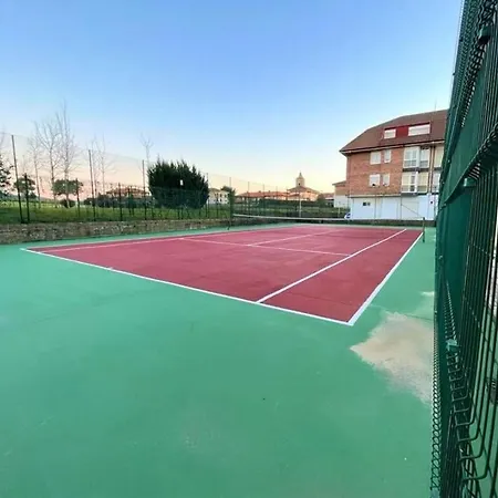 شقة Donnabellahome آجو