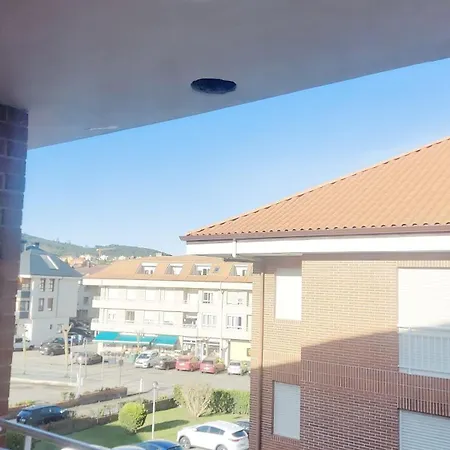 شقة Donnabellahome