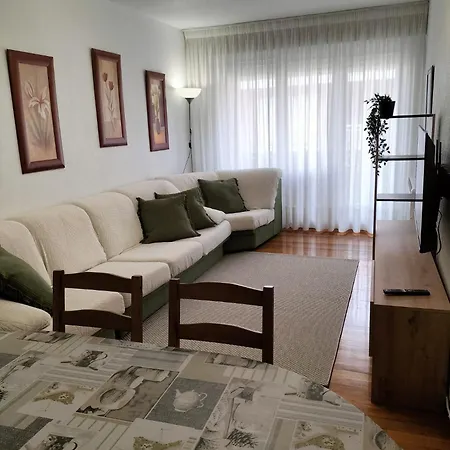 شقة Donnabellahome