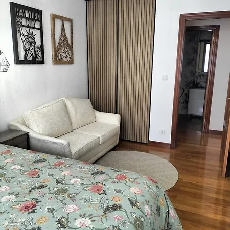 Donnabellahome شقة *