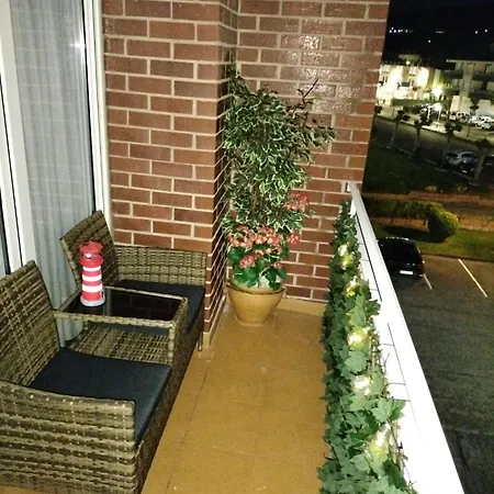 شقة Donnabellahome *