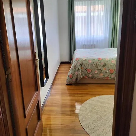 شقة Donnabellahome