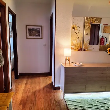 Donnabellahome شقة آجو